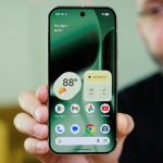 Google releases update that fixes stuttering and freezing Pixel screens