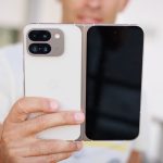 Google shocks a Pixel 9 Pro Fold owner by shipping him something he didn't expect