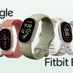 Google's Fitbit Edge is here, and it fixes the one thing Pixel Watch 5 can't