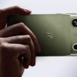 Here's exactly when you'll find out everything there is to know about the Motorola Signature 27