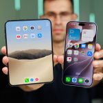 How iOS 27 works on the iPhone Duo: Four genuinely great features hidden behind a fragile screen