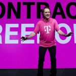 I do wonder how John Legere feels now that T-Mobile has undone almost everything he stood for