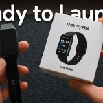 Is this Samsung’s answer to cheap fitness bands? Say hello to Galaxy Fit 4