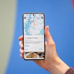 Issues with Google Maps on Android Auto using a Pixel 11 model could make driving dangerous