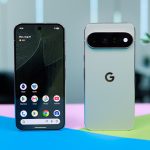 Just wait until December, and the Pixel 11 Pro's biggest gimmick will win you over