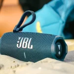 Loud JBL Charge 6 is one tough cookie that charges your phone and is now $80 off