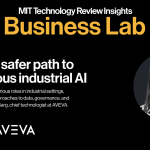 Building a safer path to autonomous industrial AI