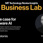 Making the case for context-aware AI