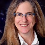 Nebraska native explores galaxies far, far away