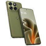 Motorola's next big Edge handset is hiding in plain sight, and its key specs are not a secret either
