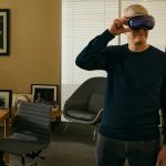 No Apple executive uses their own product which I had such high hopes for