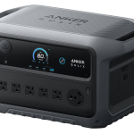 Now 43% off, this 2kWh Anker power station is an October Prime Day hit