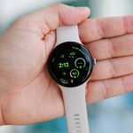 Now 50% off, the Pixel Watch 3 is one of the best smartwatch deals this October Prime Day