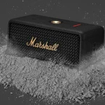October Prime Day turns the Marshall Emberton III into a sub-$100 temptation