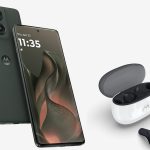 One deal, full coverage: Unlimited 5G with Straight Talk gets you Moto phone with free Moto Buds 2