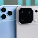 Oppo Find X10 Pro Max vs iPhone 18 Pro Max: Sample Photos Comparison