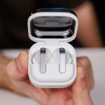 Premium Galaxy Buds 4 Pro are still selling like hotcakes at their Prime Day price