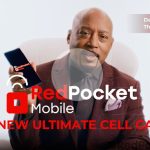 RedPocket, the MVNO that uses T-Mobile, Verizon, and AT&T service, has new deals on Android phones