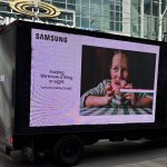 Samsung is having a blast with the iPhone Duo launch issues while also marketing the Galaxy Z Fold 8
