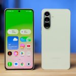 Samsung is now miraculously pushing One UI 9 updates to a slew of Galaxy A-series mid-rangers