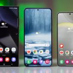 Samsung is on a One UI 9 updating spree all of a sudden