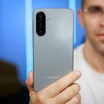Samsung is the new leader of a key smartphone market where Apple's sales are tumbling