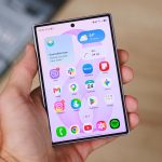 Samsung's Galaxy Z Fold 8 sales may have grown even stronger after the iPhone Duo launch
