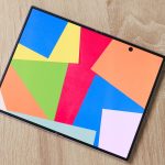 Samsung’s rise to global glory with the Galaxy Z Fold phones makes me so happy
