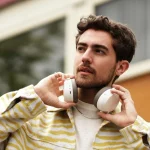 Sennheiser MOMENTUM 4 with 60-hour battery life drops below $207 on Amazon