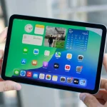 Speedy iPad mini (A17 Pro) gets a lovely $100 discount for October Prime Day