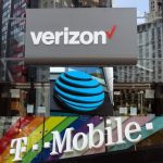 T-Mobile, Verizon, and AT&T announce that their joint venture is now official