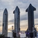 T-Mobile fears companies like SpaceX could reduce 5G speeds available to its customers