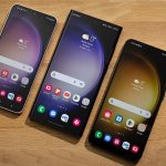 The Galaxy S23, Z Fold 5, Z Flip 5, and a surprise mid-ranger are getting One UI 9 updates now