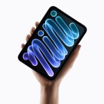 The OLED iPad mini didn’t get the most important display upgrade