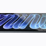 The OLED iPad mini is here: A20 Pro, Acoustic Display and a price close to the iPad Air