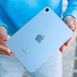 The OLED iPad mini may get the display everyone wants