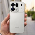 The camera smartphone that makes the Galaxy S27 Ultra look ordinary