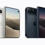 The iPhone Duo solves a huge design flaw that plagues all other foldables