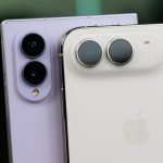The iPhone Duo’s tendency to break is keeping us loyal to the Galaxy Z Fold 8