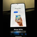 The impossible happened: Someone successfully booted iOS on an Android device