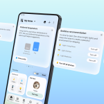 The latest SmartThings update adds some nifty features and a One UI-inspired redesign
