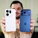 The nonexistent iPhone 20 is real enough to drive the Android party insane