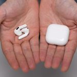 This might be your best chance to save big on Apple's noise-cancelling AirPods 4 this holiday season