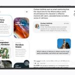 This new iPhone Duo video shows why it could be the first iPhone great for reading