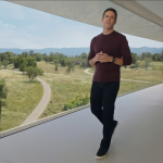 Tim Cook's blunt advice to Apple's new CEO is already reshaping the company