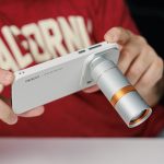 True 10X optical zoom is back: Oppo's insane teleconverter kit is peak hardware you don't need