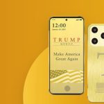 Trump T1 Phone meets JerryRigEverything's Zack Nelson and several truths are revealed