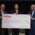 Verizon needs your advice and will give you $25,000 if you come up with a clever enough idea