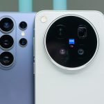 Vivo X500 Pro Max vs Galaxy S26 Ultra: Sample Photos Comparison