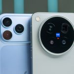 Vivo X500 Pro Max vs iPhone 18 Pro Max: Sample Photos Comparison